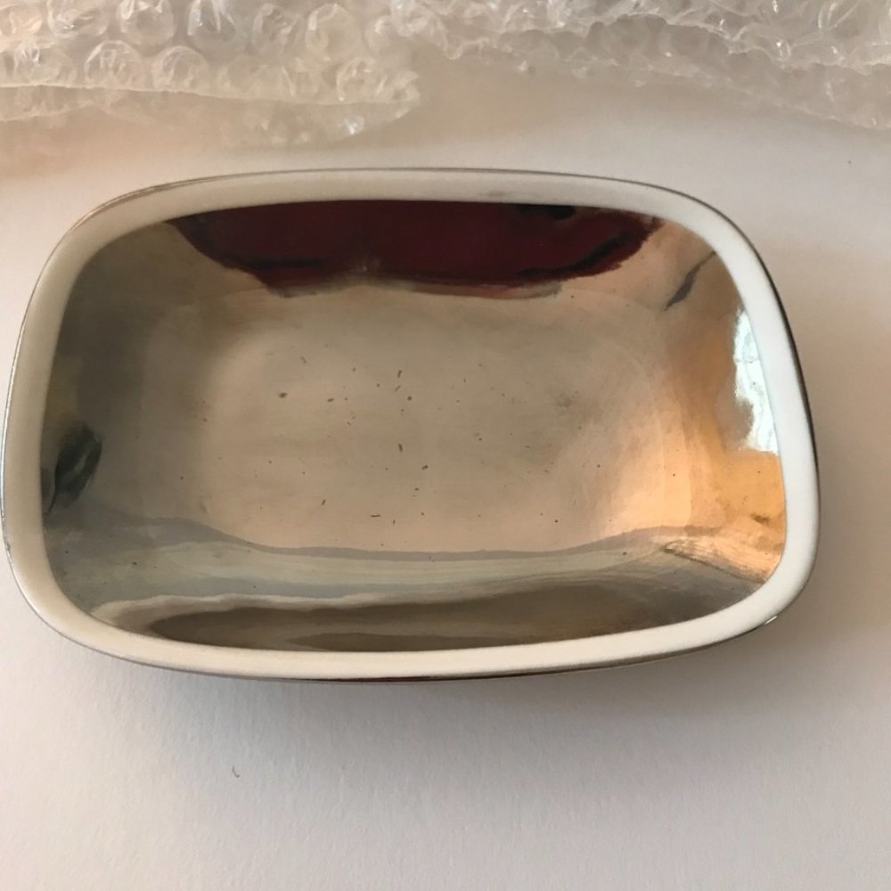 J Crew Jewelry or Soap Dish  (Photo Shown is my own but I have 4 NWT for Sale)